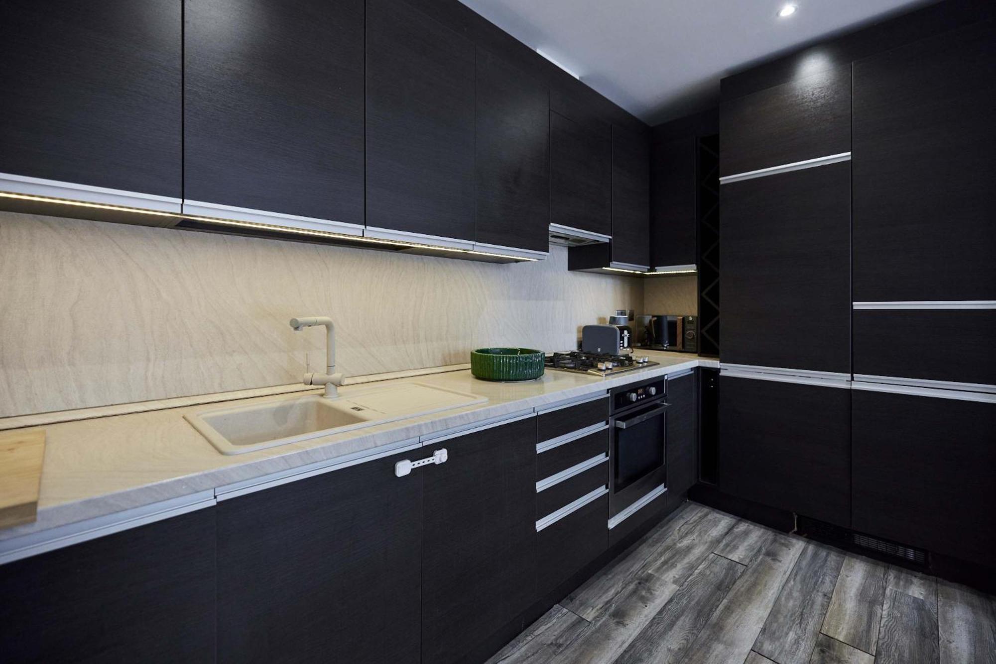 The Wembley Hideaway - Bright 2bdr Flat Apartamento Londres